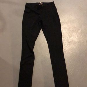 Black Leggings